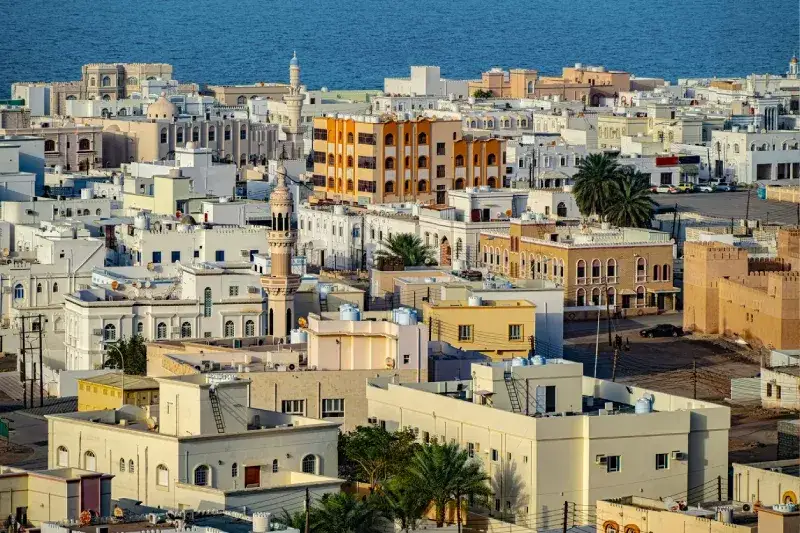 qalhat oman, qalhat oman