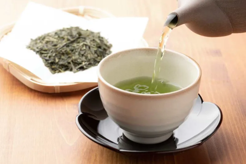 Cos’è l’arte del tè giapponese e perché è più di una semplice bevanda?