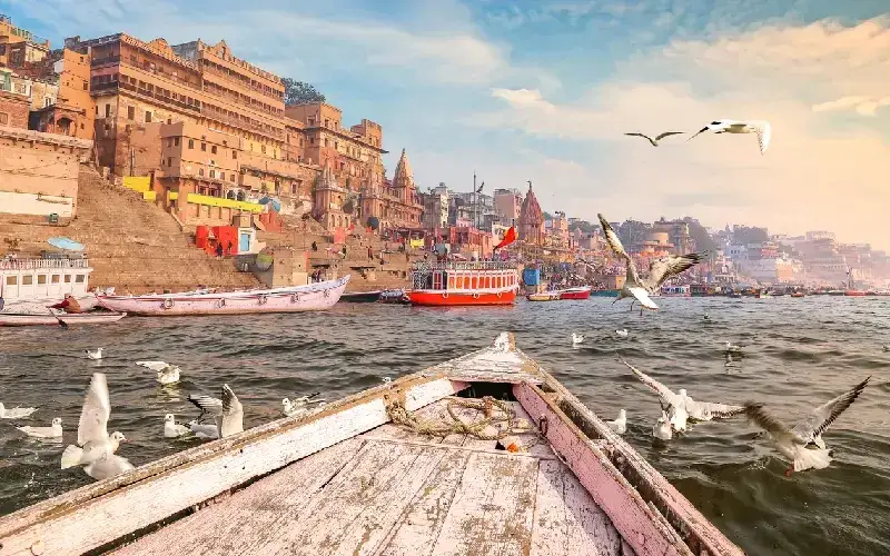 India del nord cosa vedere 