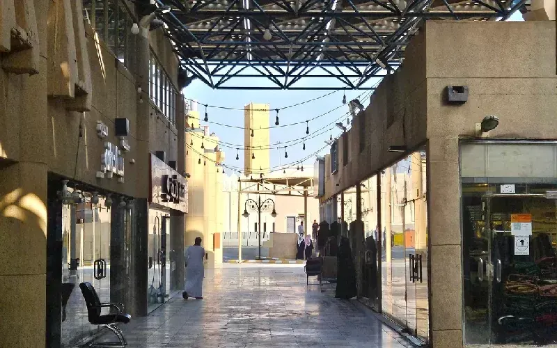 cosa comprare in arabia saudita