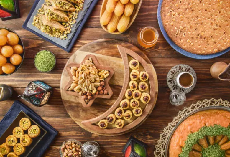 Ägypten Ramadan
