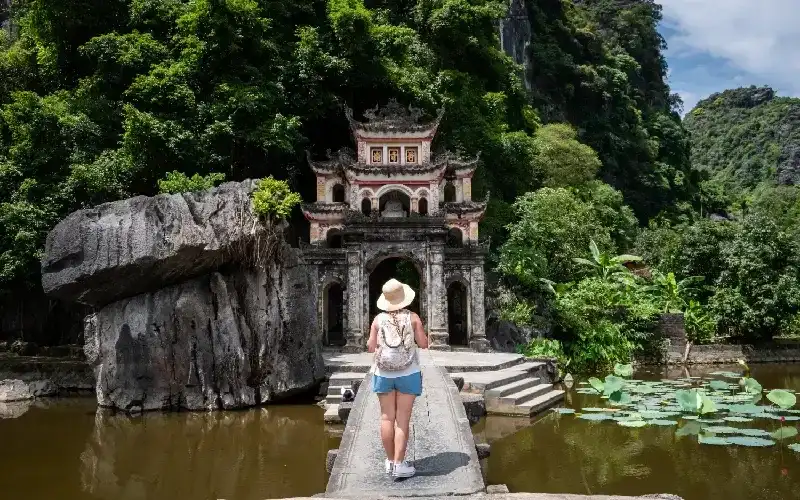 Ninh Binh, Vietnam