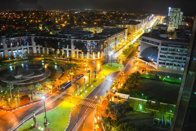 Rabat City | All About Rabat in Morocco Rabat City | All About Rabat in Morocco