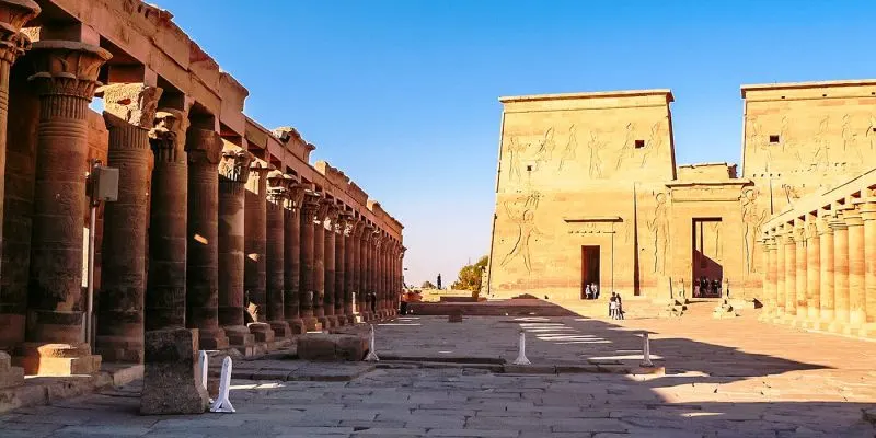 Que Faire En Egypte