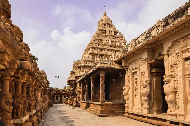 kanchipuram