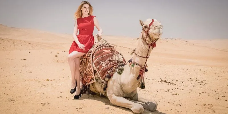 Ägypten