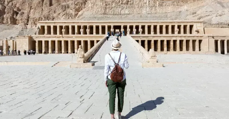 Tudo sobre o Fim de Ano no Egito