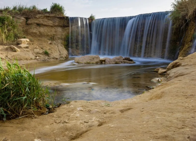 Fayoum Natural Views
