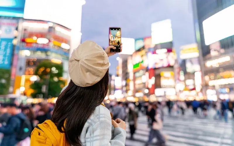 Shibuya
