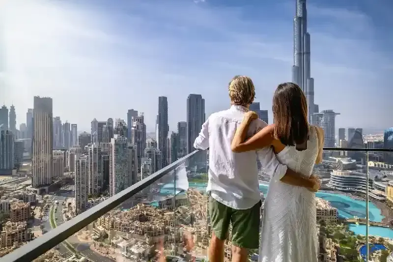 dubai periodo migliore, dubai periodo migliore