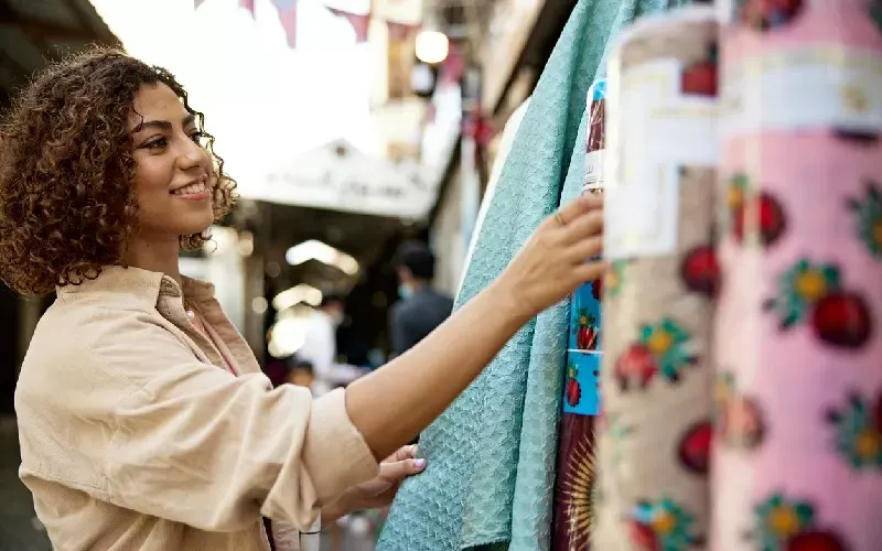 cosa comprare in arabia saudita