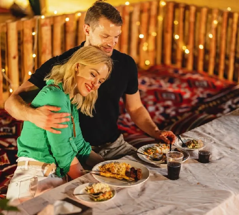 A Cidade dos Sonhos em Dubai