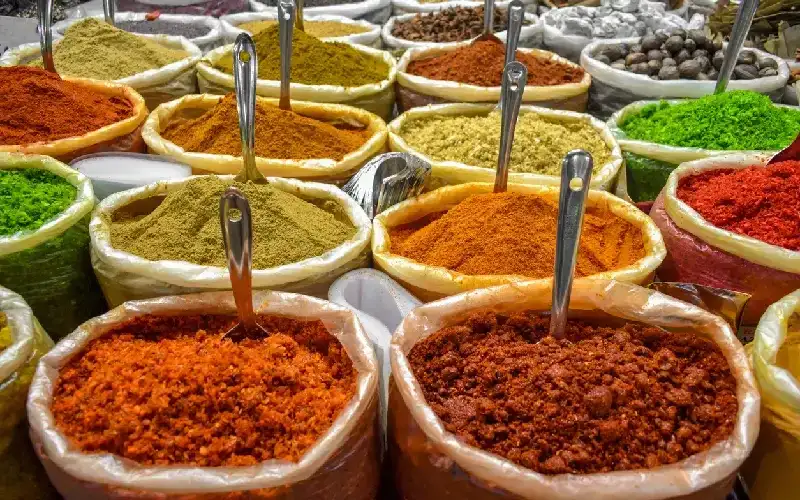 cosa comprare in sri lanka