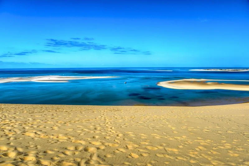 Isole più Belle del Mondo