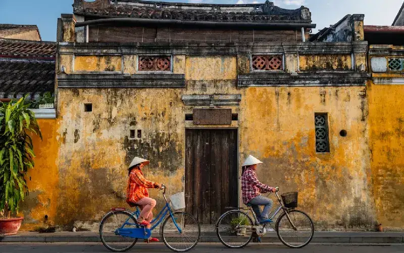 hoi an vietnam