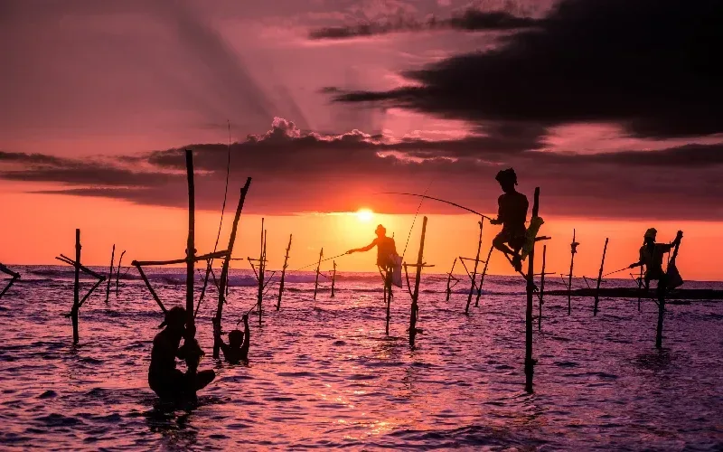 weligama sri lanka
