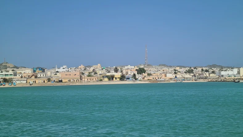 Masirah Islands | Al Masirah Oman | Masirah Island in Oman