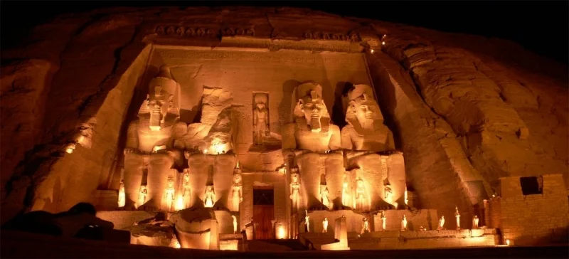 Egypt information