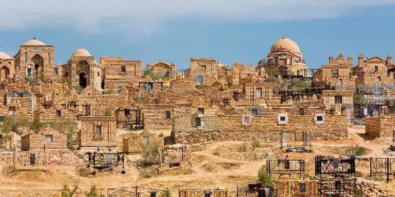 nukus