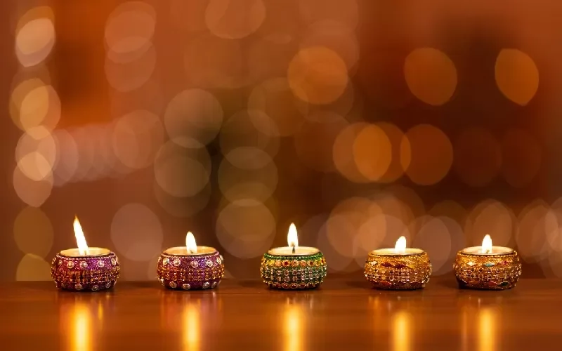 festa diwali