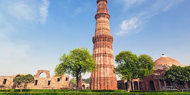 qutb-minar-nueva-delhi-india