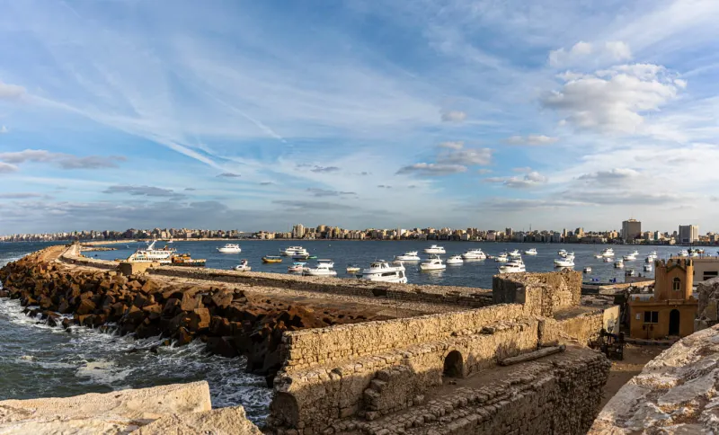 5-Day Cairo Short Break