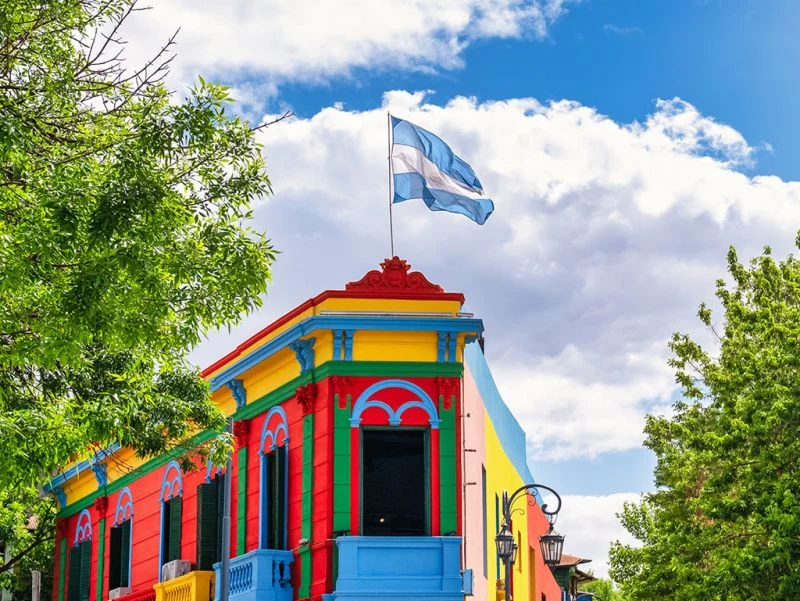 Best of South America