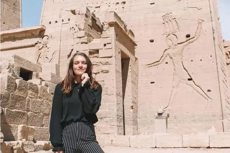 Mövenpick Ms Royal Lotus: Wenn Geschichte nicht gelesen, sondern erlebt wird