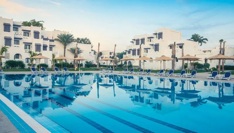 Mercure Hurghada Hotel