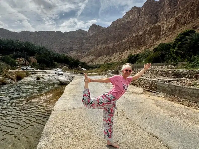 Vacanza Mare Oman