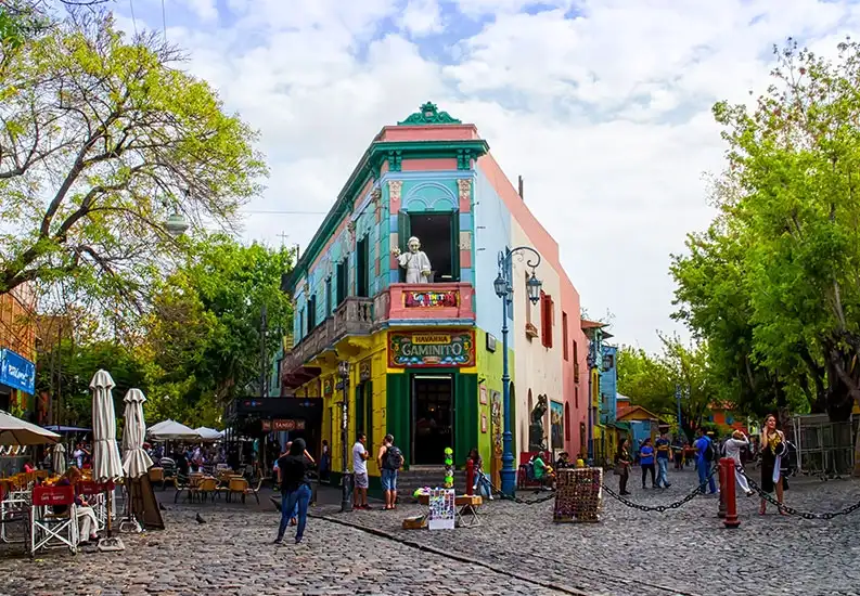 Best of Chile, Argentina & Brazil Tour: 13 Day Journey From the Pacific to the Atlantic