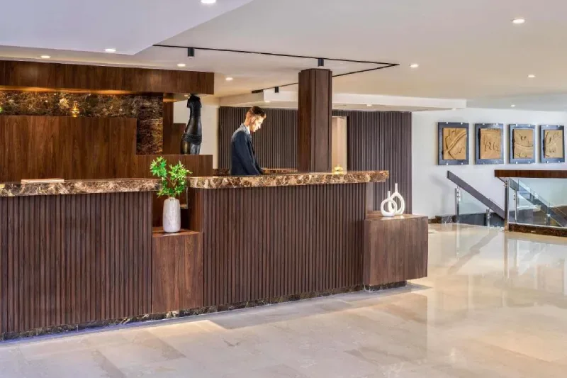 MS Mövenpick Royal Lily: Nilkreuzfahrt zwischen Luxor und Assuan