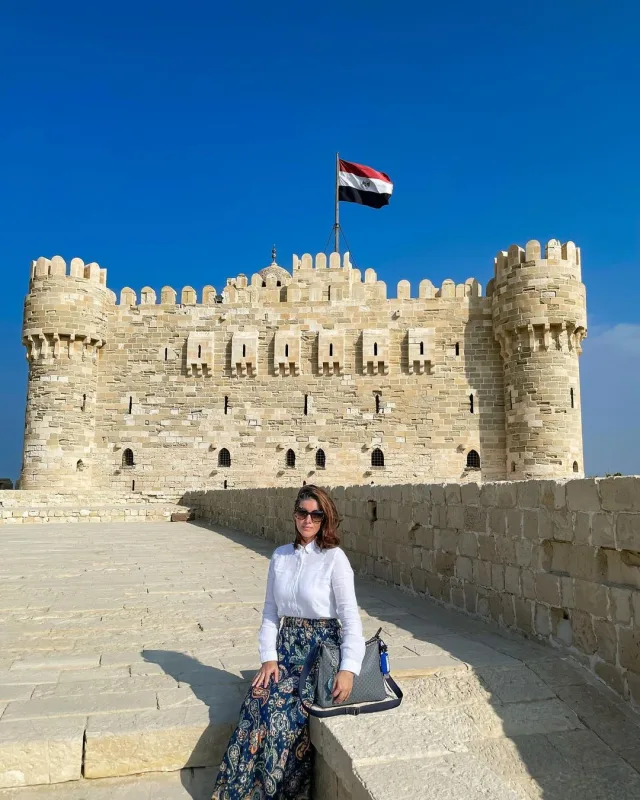 Luxury Cairo & Nile Cruise