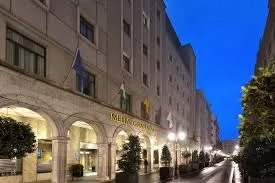 The Melia Granada