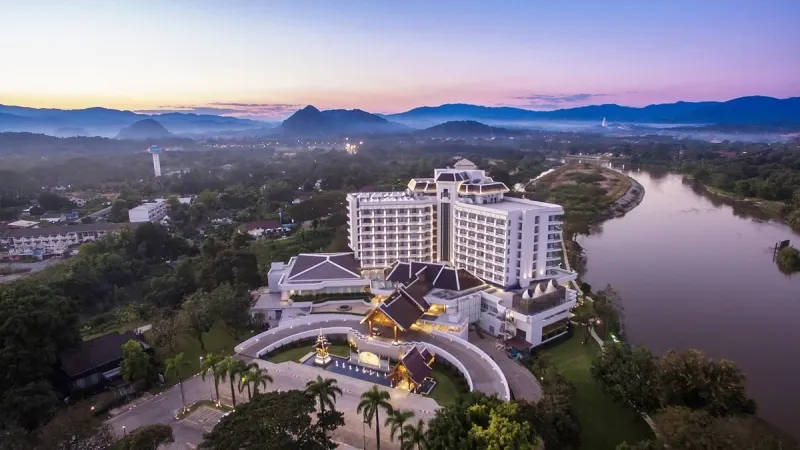 The Riverie Chiang Rai