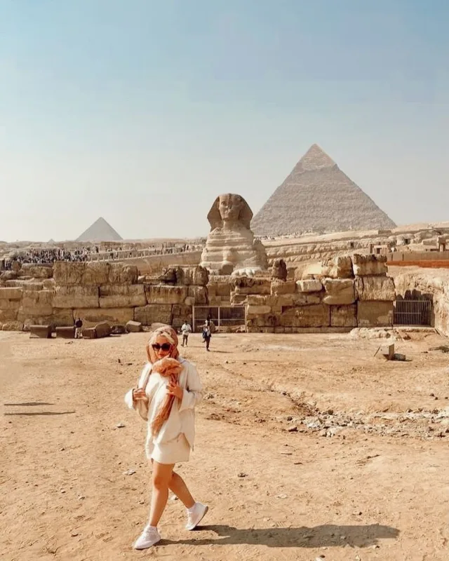 Cairo Stopover Tour