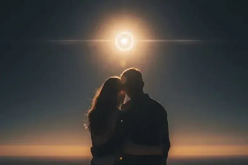 Morocco Eclipse and Desert Adventure