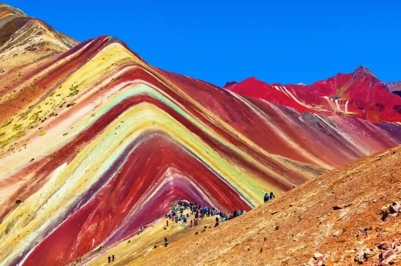 Cusco Machu Picchu Tour