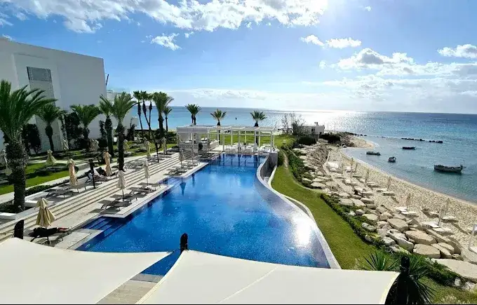 La Badira Hammamet
