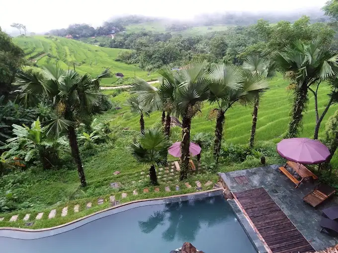 Pu Luong Retreat