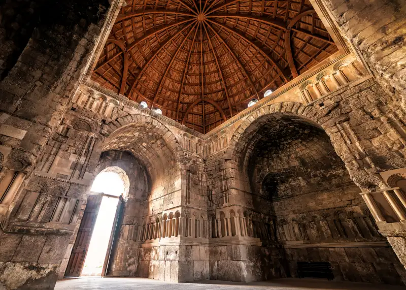Full Day Amman City Tours Full Day Amman City Tours