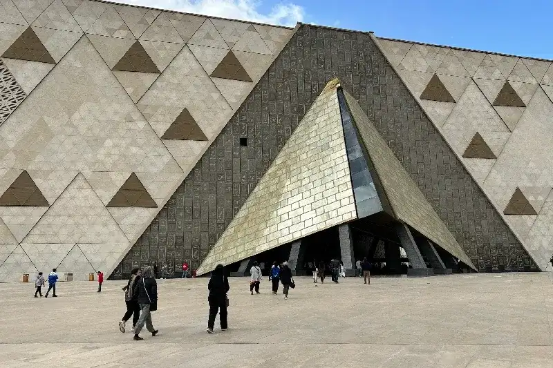Exit Festival 2026 in Ägypten – Starlight an den Pyramiden von Gizeh