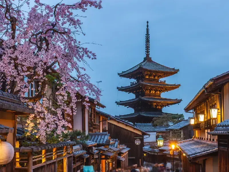 La esencia de Japon en 10 dias