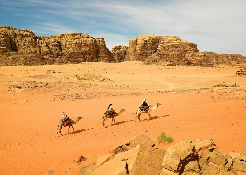 Wadi Rum