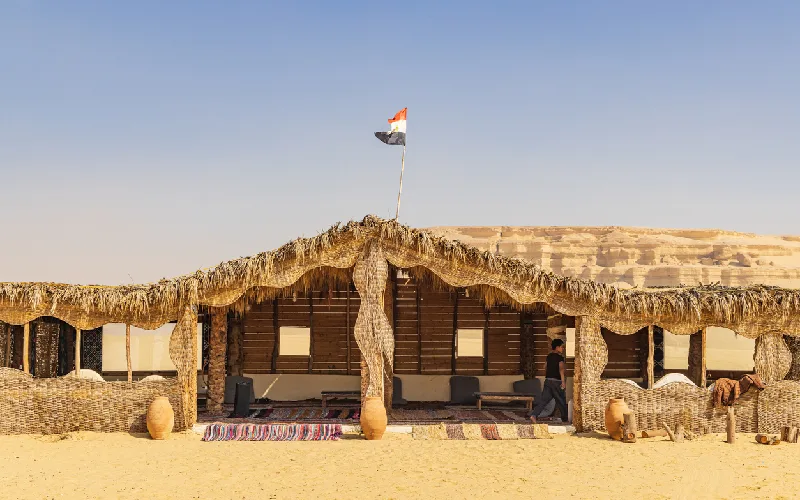15-Day Luxury Holiday to Egypt: Cairo, Alexandria, Luxor & Nile Cruise