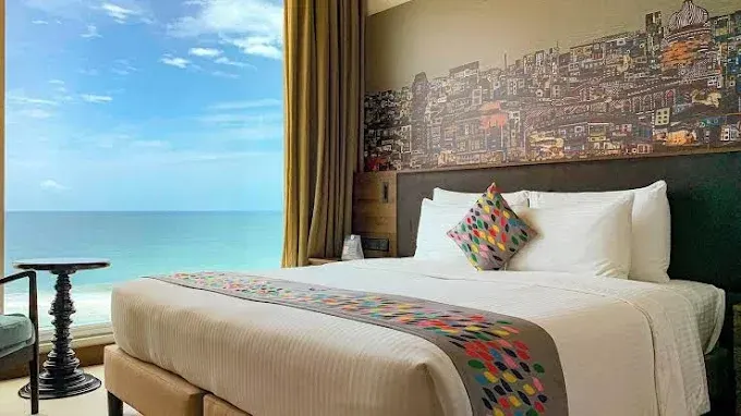 Sofia Colombo City Hotel