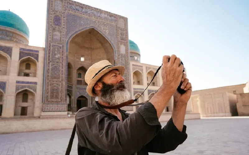 Viaggio organizzato Uzbekistan