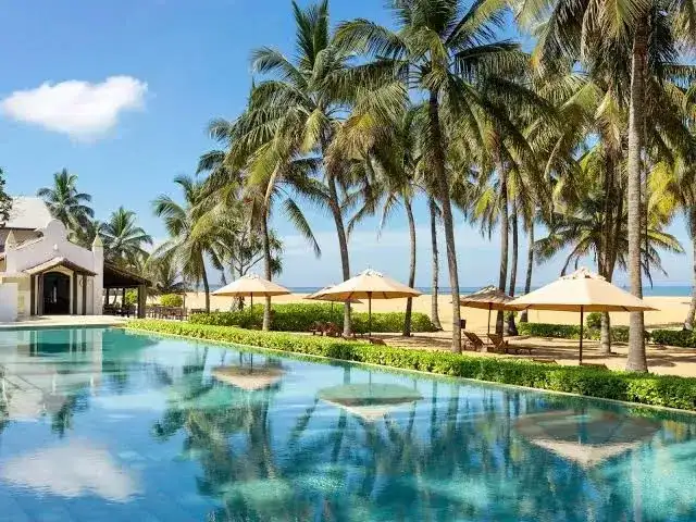 Jetwing Beach Negombo
