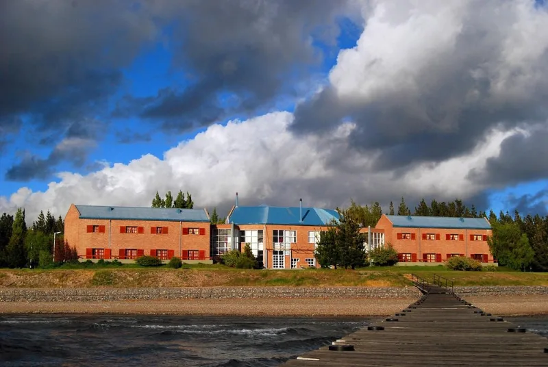 Hotel Antigua Patagonia