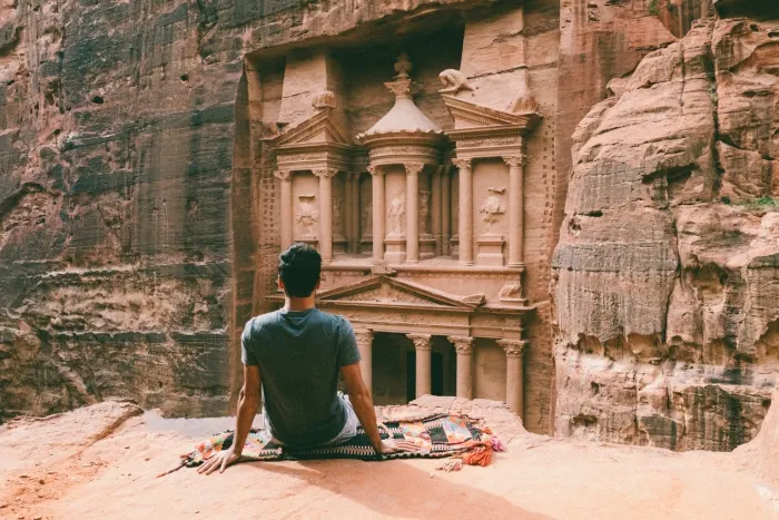 Jordan Easter Package 2016 | Petra at Easter